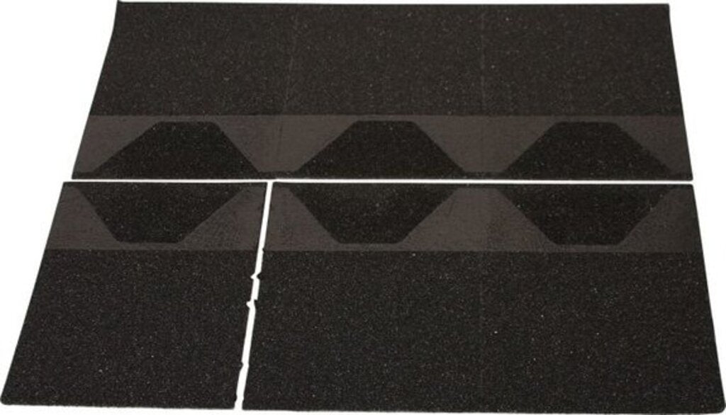 Harja- ja räästaplaat Icopal Plano PRO Combi / 10-10m