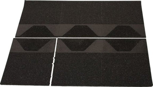 Harja- ja räästaplaat Icopal Plano PRO Combi / 10-10m