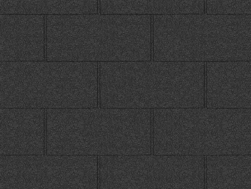 Bituumensindel Icopal Plano XL / 2,3m²