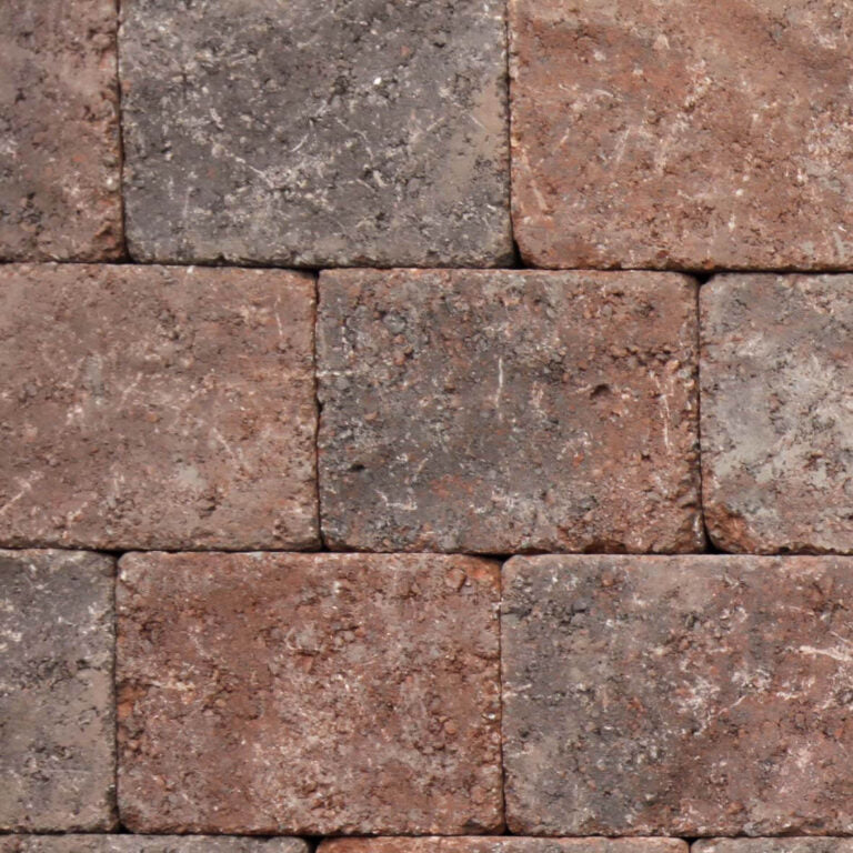 Tänavakivi Troja antiik 50 / täisalus 10.29m²