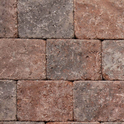 Tänavakivi Troja antiik 50 / täisalus 10.29m²