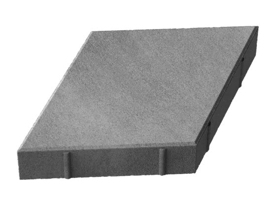 Sillutuskivi Romb 80 200x200x80mm / täisalus 8.65m² – Horden.ee