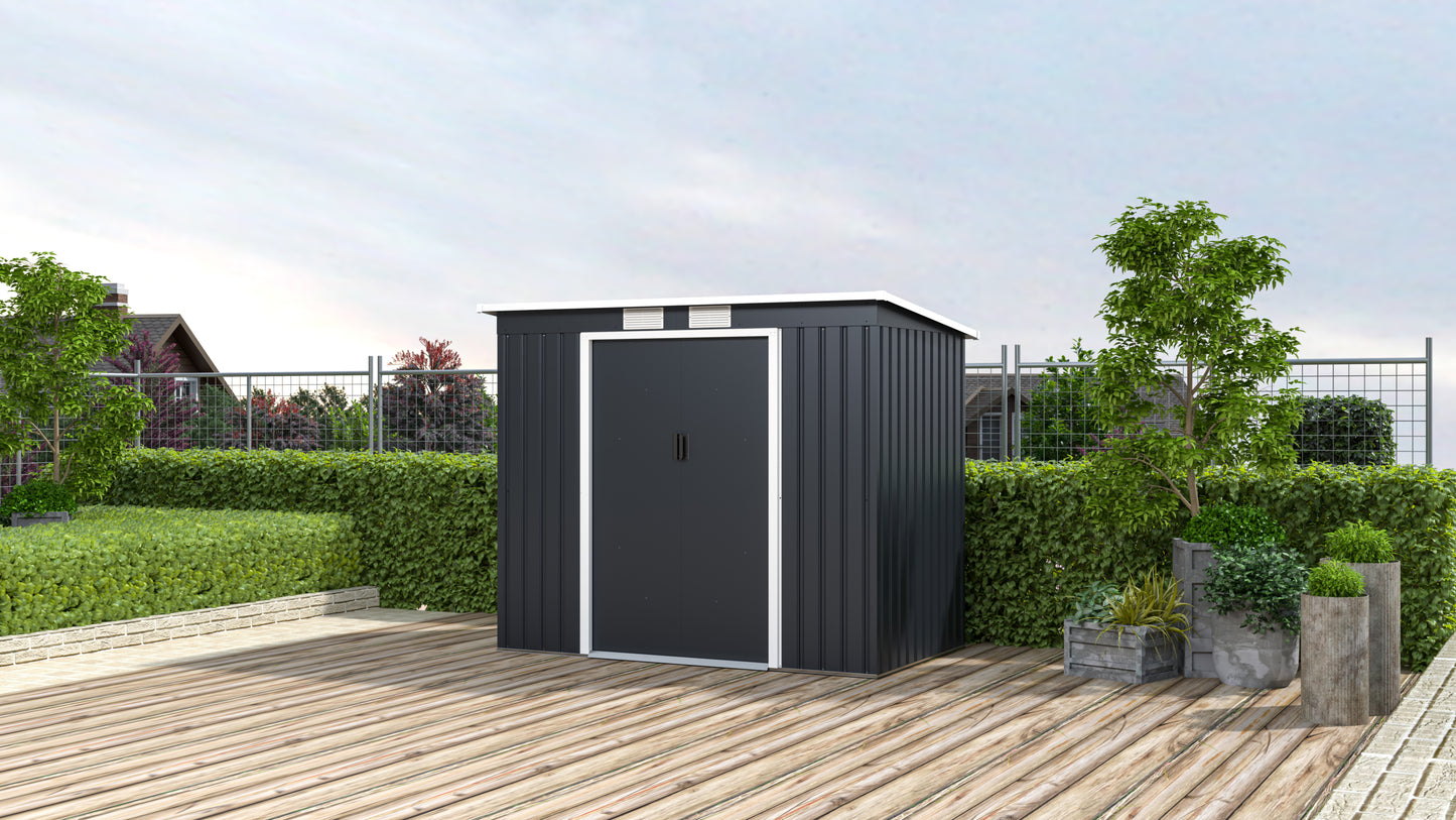 Aiakuur 2030x1170mm (2,4m2) HALL