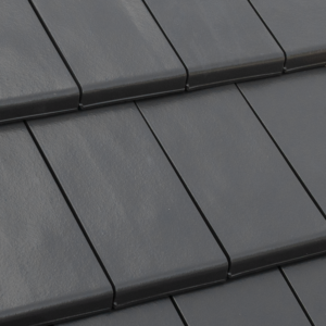 Keraamiline katusekivi Benders Piano