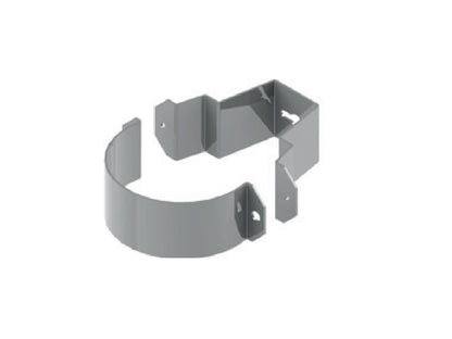 Vihmaveetoru kinniti (paar) ümar P87 ORIMA 13560