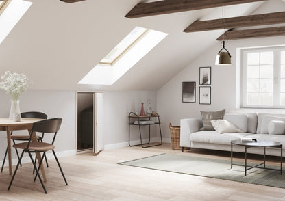 Seinaluuk FAKRO DWT U=0,6 W/m²K