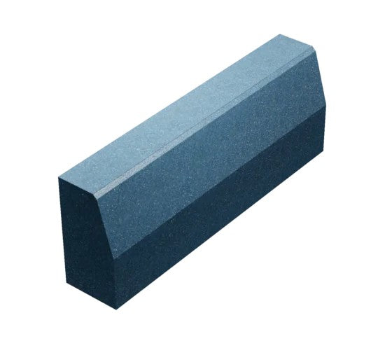 Sõidutee äärekivi sinine