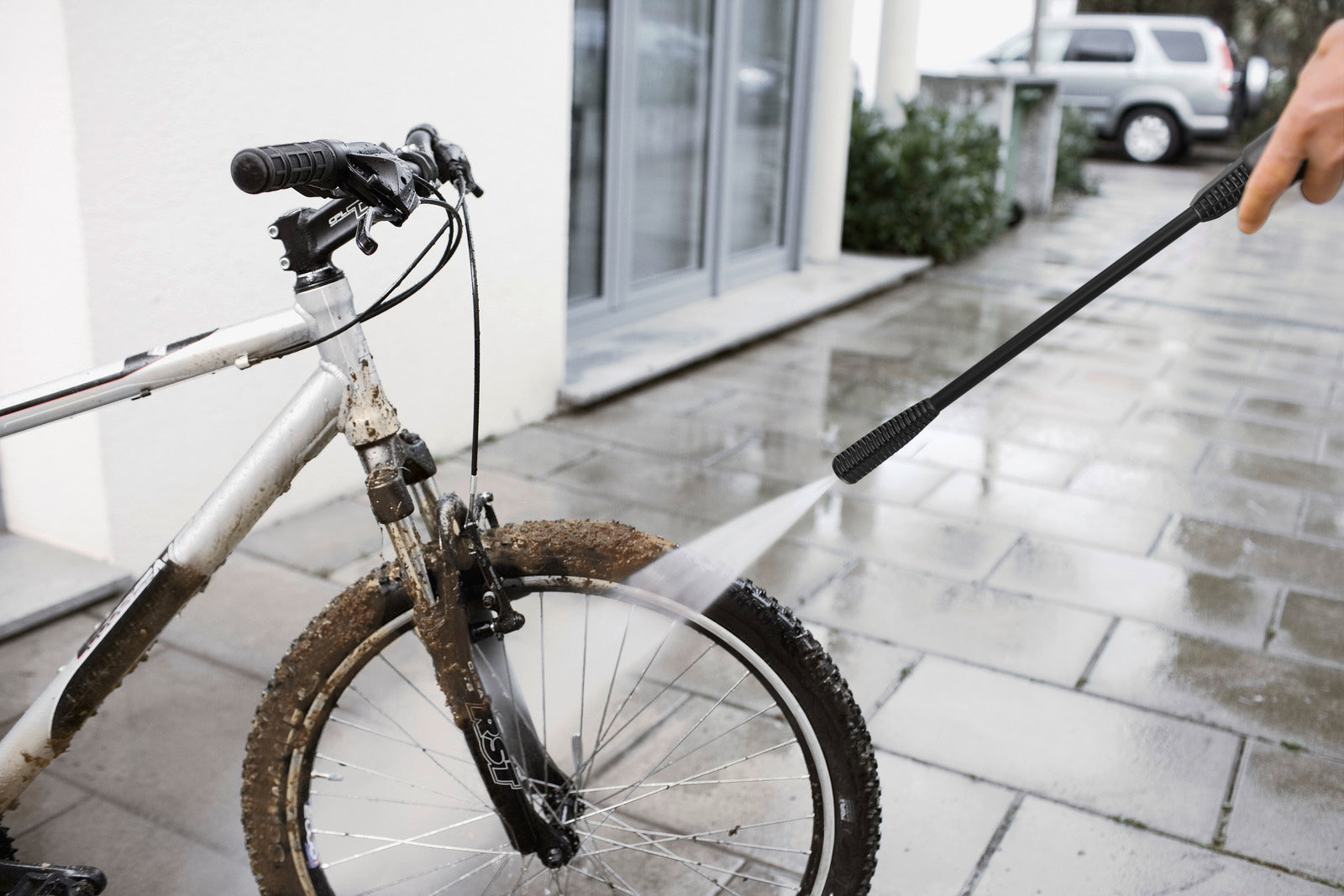 Survepesur Kärcher K 2 Universal Edition Car