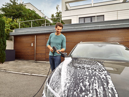 Survepesur Kärcher K 3 Power Control Car & Home