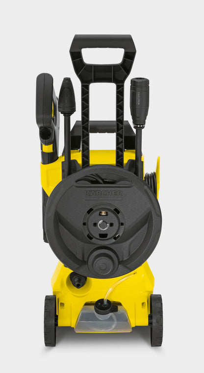 Survepesur Kärcher K 3 Premium Power Control