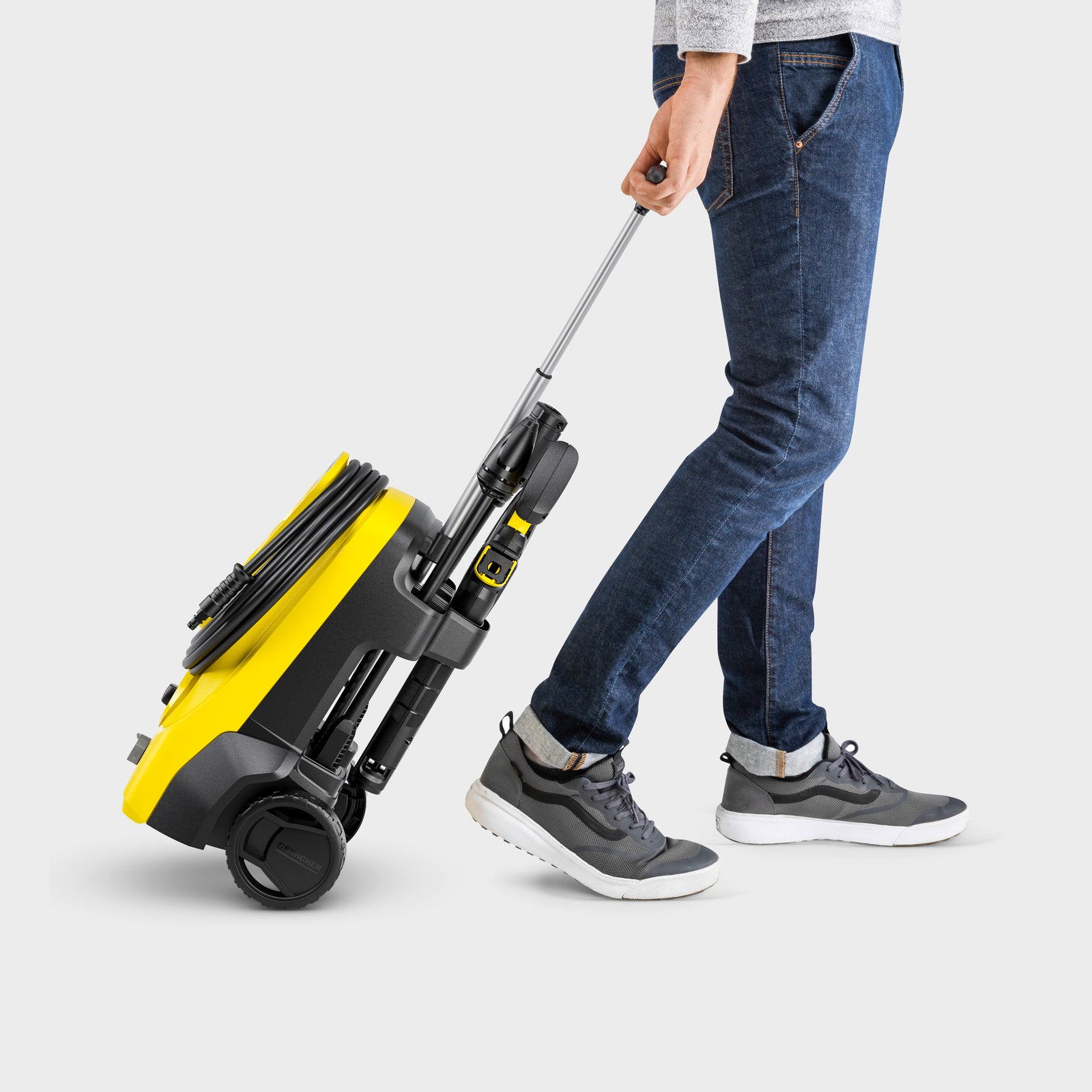 Survepesur Kärcher K 4 Classic