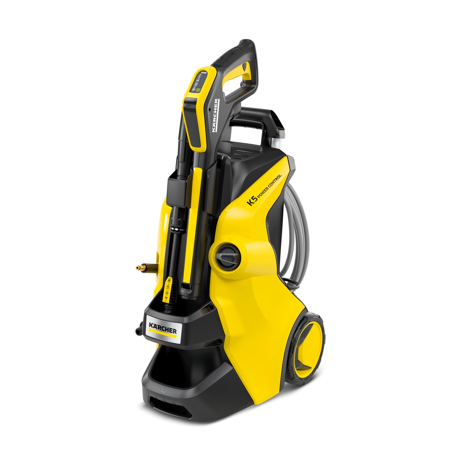 Survepesur Kärcher K 5 Power Control Flex