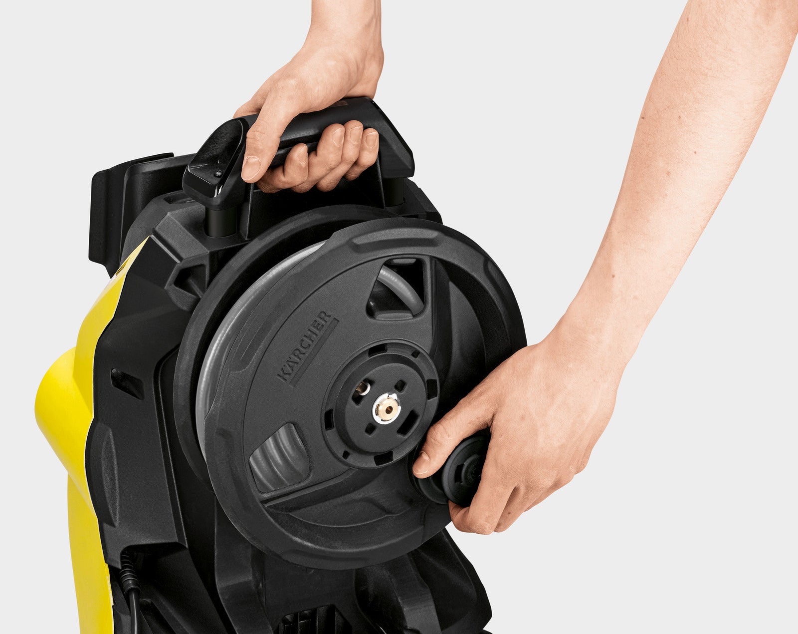 Survepesur Kärcher K 5 Premium Smart Control Flex