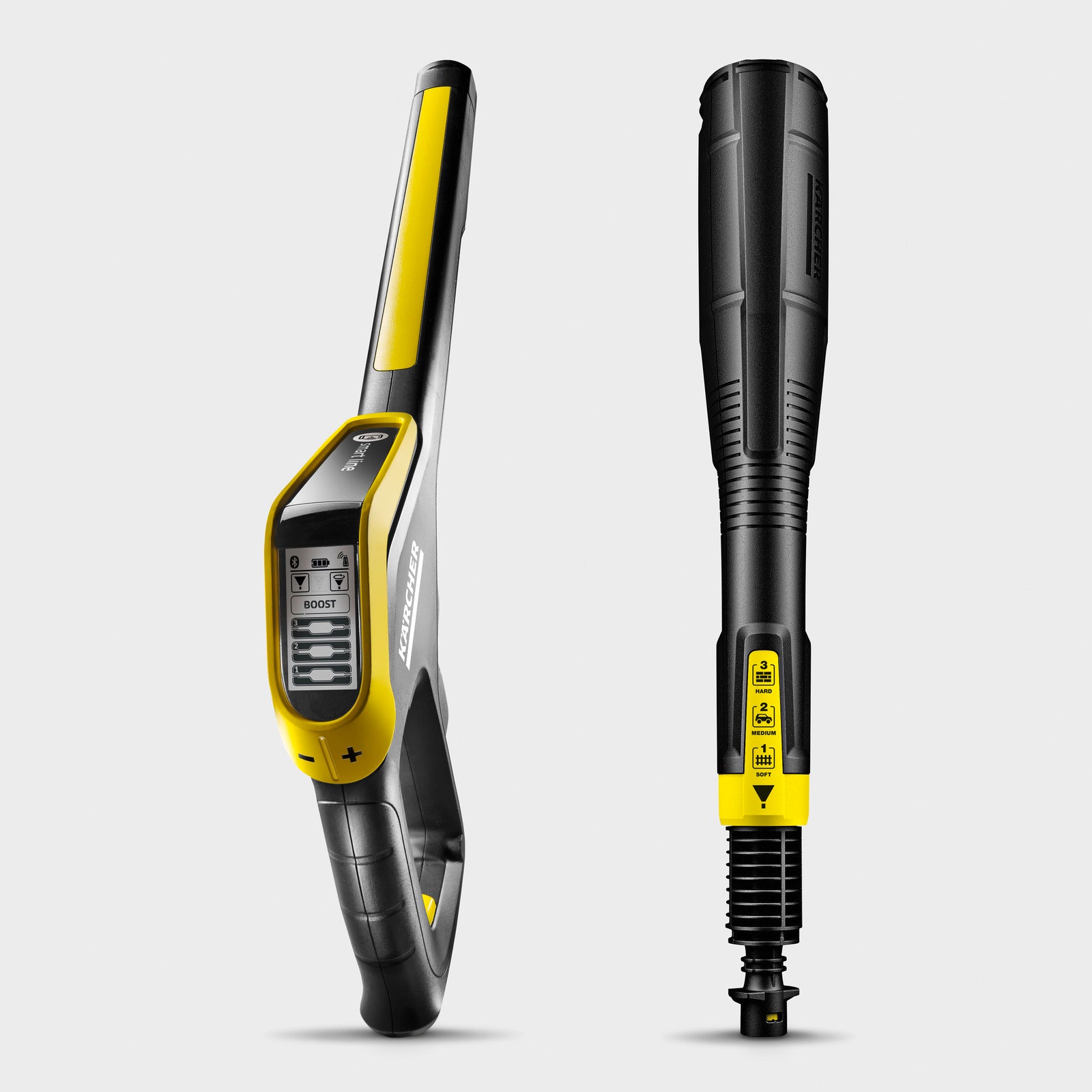 Survepesur Kärcher K 5 Premium Smart Control Flex