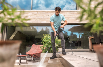 Survepesur Kärcher K 7 Premium Power Flex Home