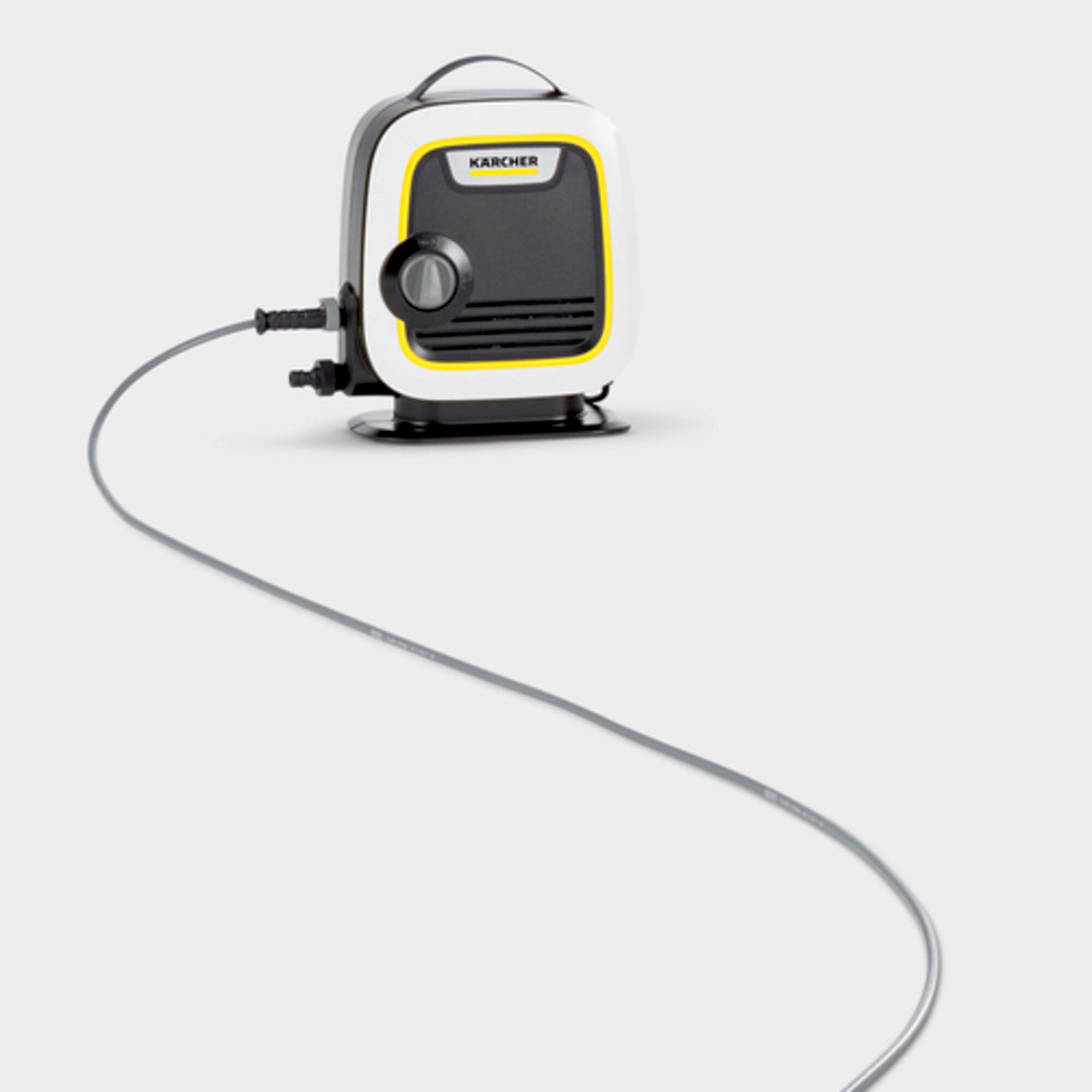 Survepesur Kärcher K Mini Plus