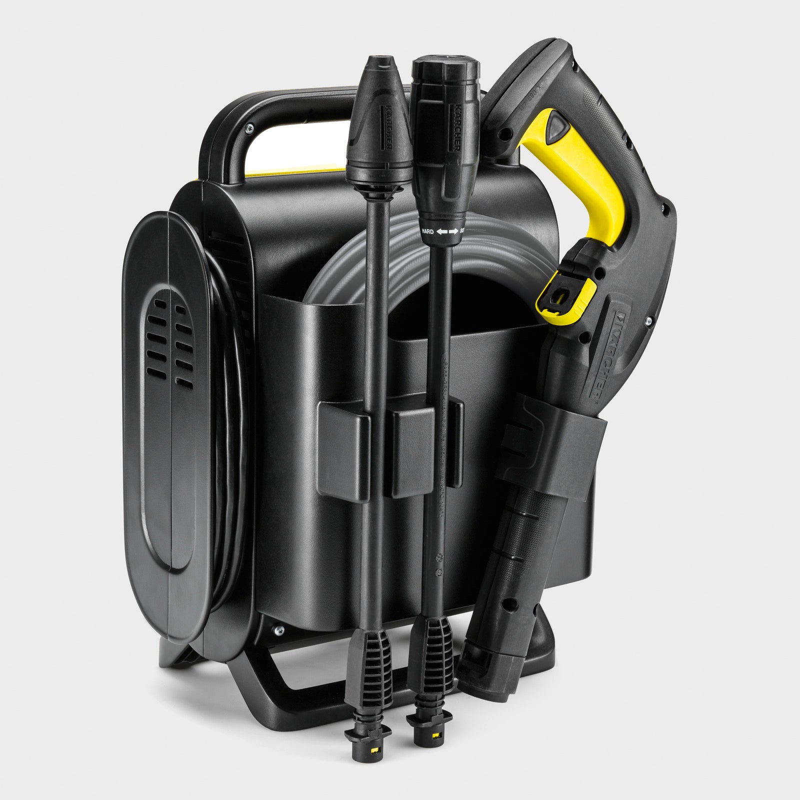 Survepesur Kärcher K Silent Anniversary Edition