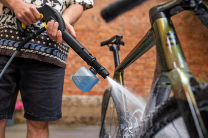 Survepesur Kärcher K Silent Anniversary Edition