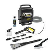 Survepesur Kärcher K Silent Anniversary Edition