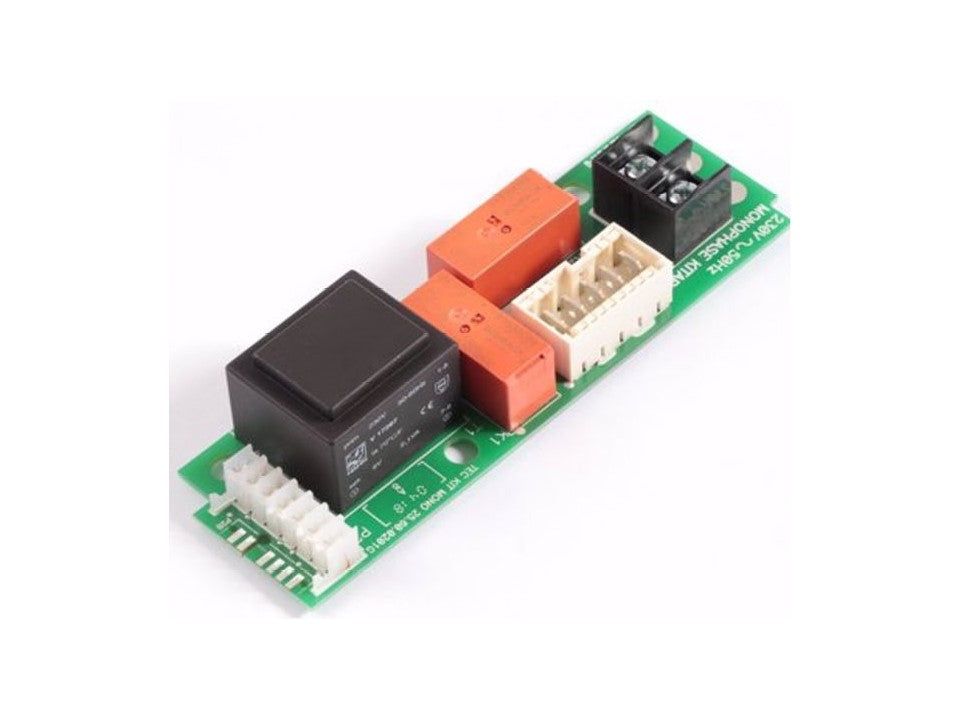 Toiteplokk Thermor 1-faasiline