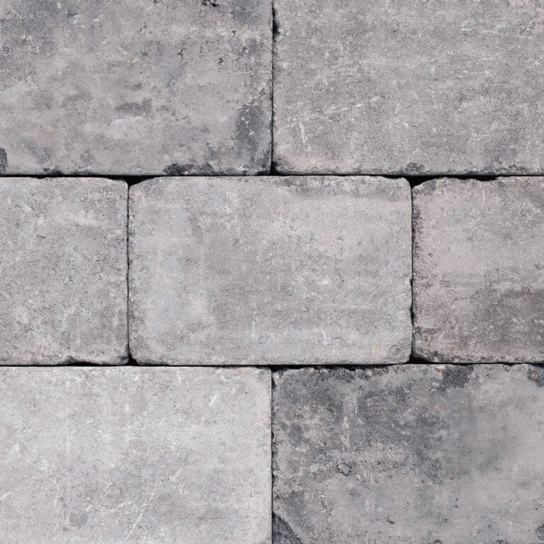 Tänavakivi Troja antiik 50 / täisalus 10.29m²