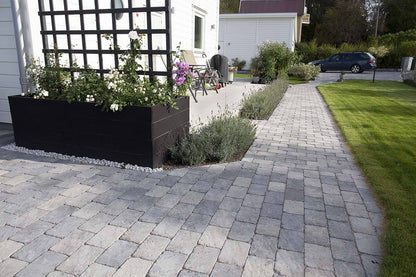 Tänavakivi Troja antiik 50 / täisalus 10.29m²