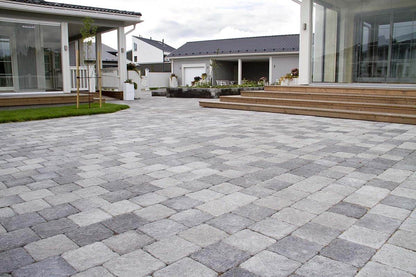 Tänavakivi Troja antiik 50 / täisalus 10.29m²