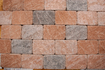 Tänavakivi Troja antiik 50 / täisalus 10.29m²