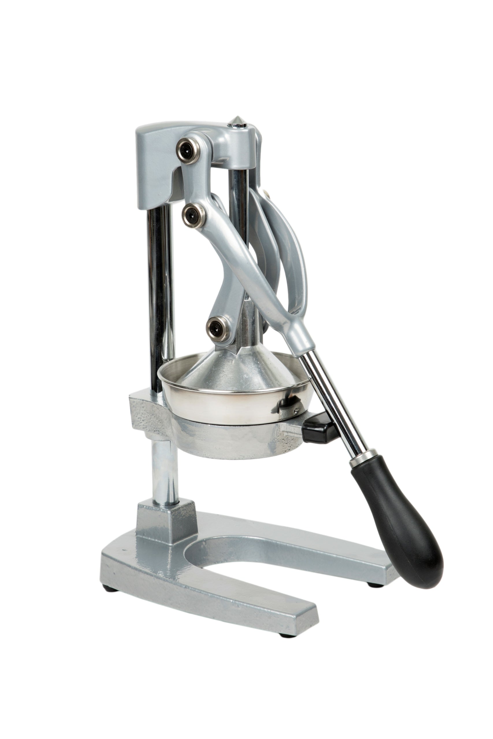 Tsitrusepress käsiajamiga standard (malm)