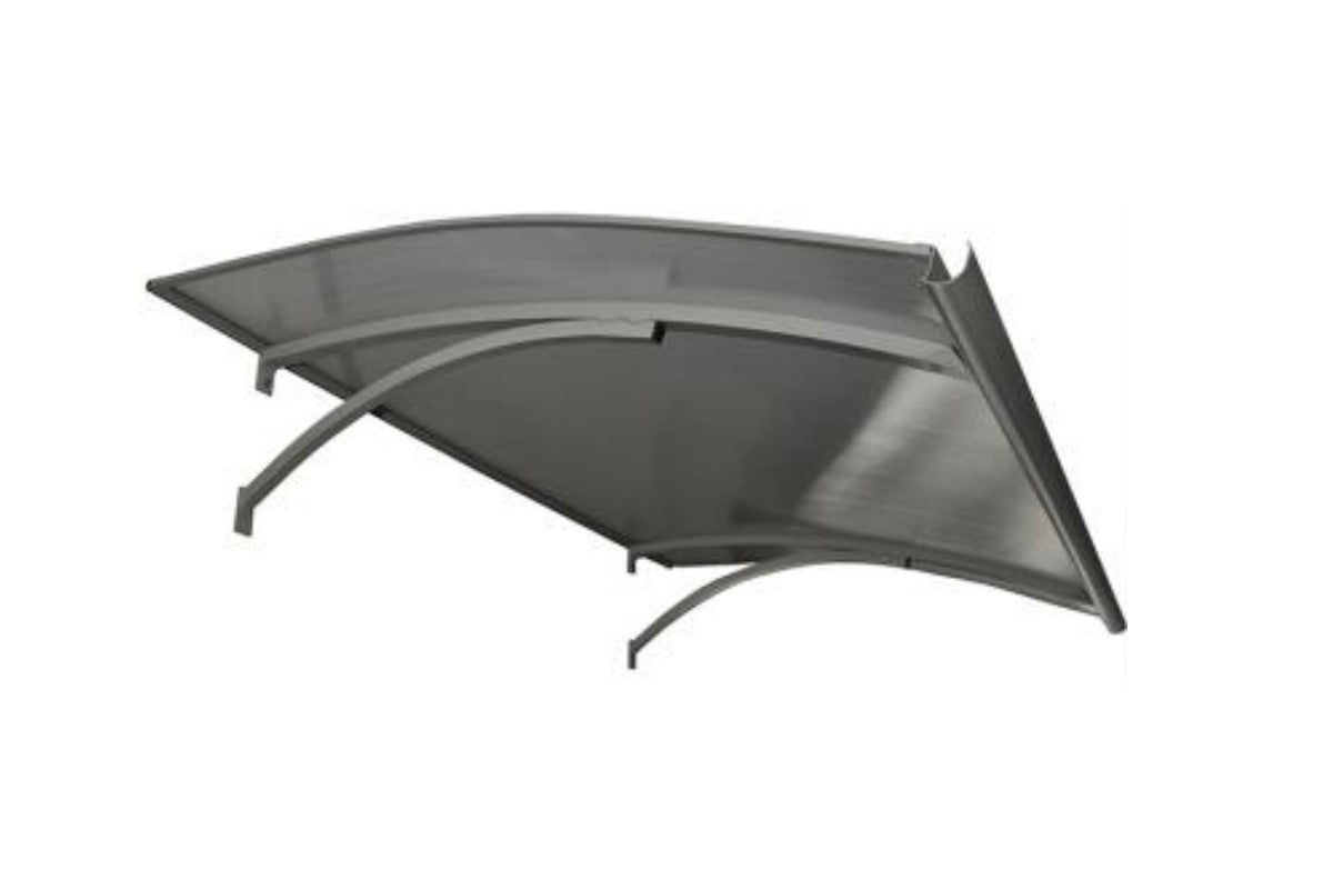 Varikatus KLASIKA CURVED 1,0x1,6m