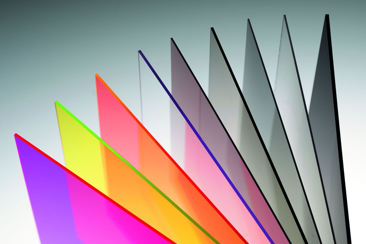 Akrüülklaas PMMA ehk pleksiklaas