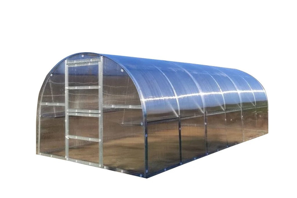 Kasvuhoone BALTIC LT