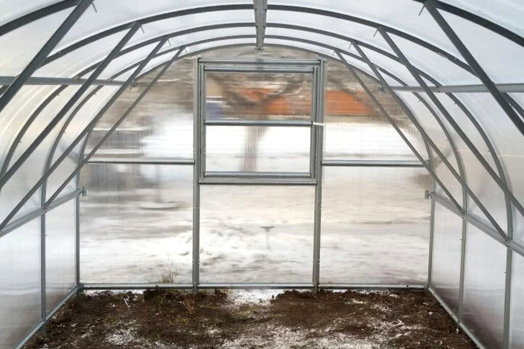 Kasvuhoone BALTIC LT