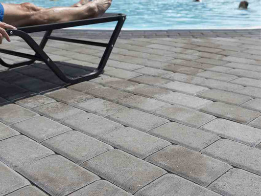 Tänavakivi Stil 50 / täisalus 10.29m²