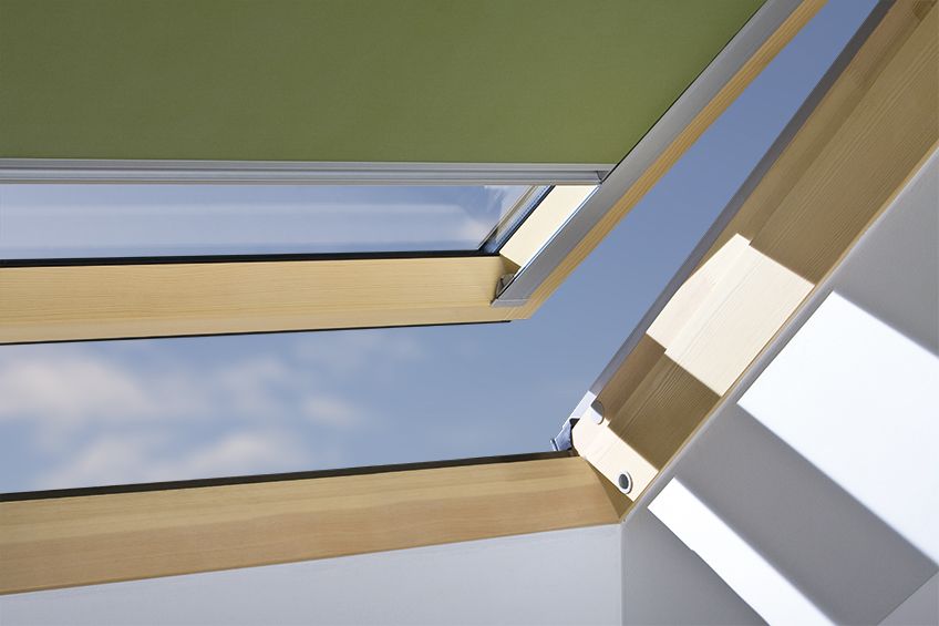 FAKRO pimendav siseruloo ARF