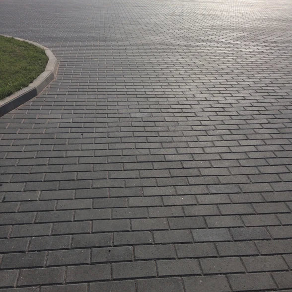 Tänavakivi Kartano, Stoneroc sillutuskivi