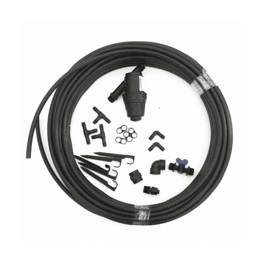 Kasvuhoone kastmissüsteem Klasika