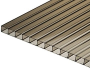 Polükarbonaat kihtplastik