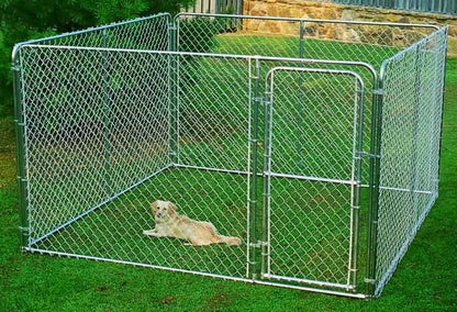 Koeraaedik 305x305x180cm