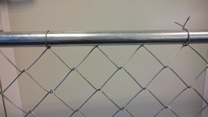 Koeraaedik 305x305x180cm