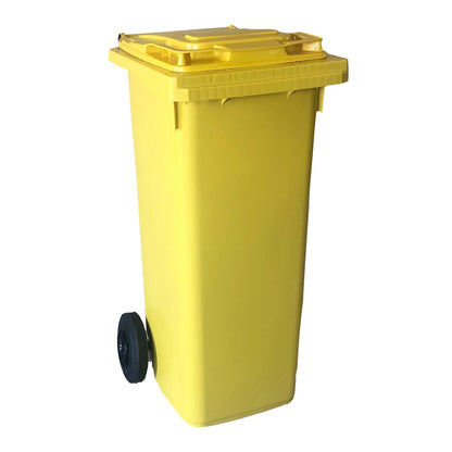 Prügikonteiner 140L