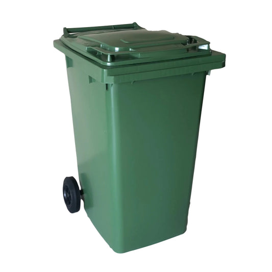 Prügikonteiner 240L