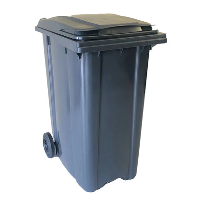 Prügikonteiner 360L