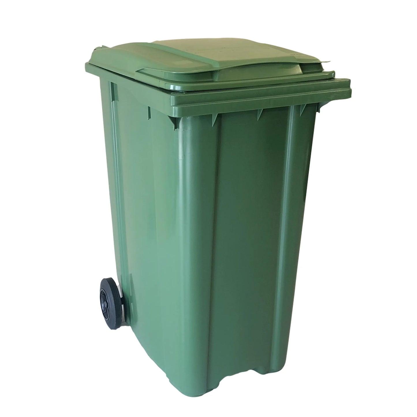 Prügikonteiner 360L