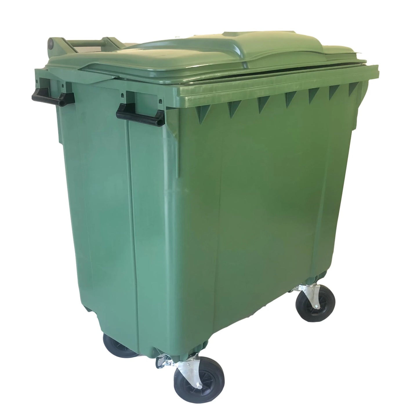 Prügikonteiner 770L