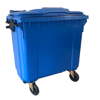 Prügikonteiner 770L