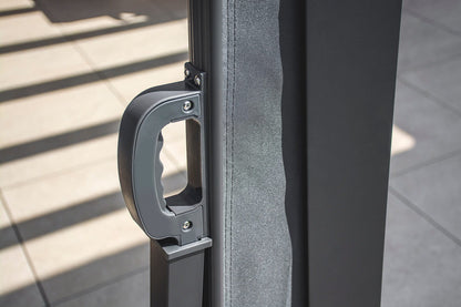 Külgmarkiis 160x300cm Hall