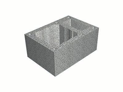 Mantelplokk ML20 Tona