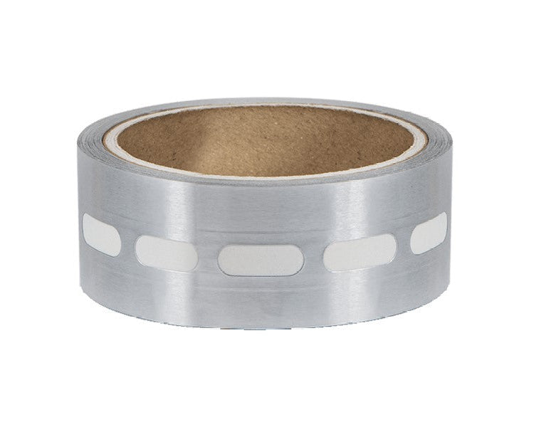 Ventileeriv otsateip alumiinium