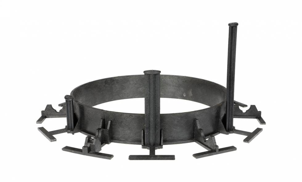 Peenraääris 7,8x100cm MUST